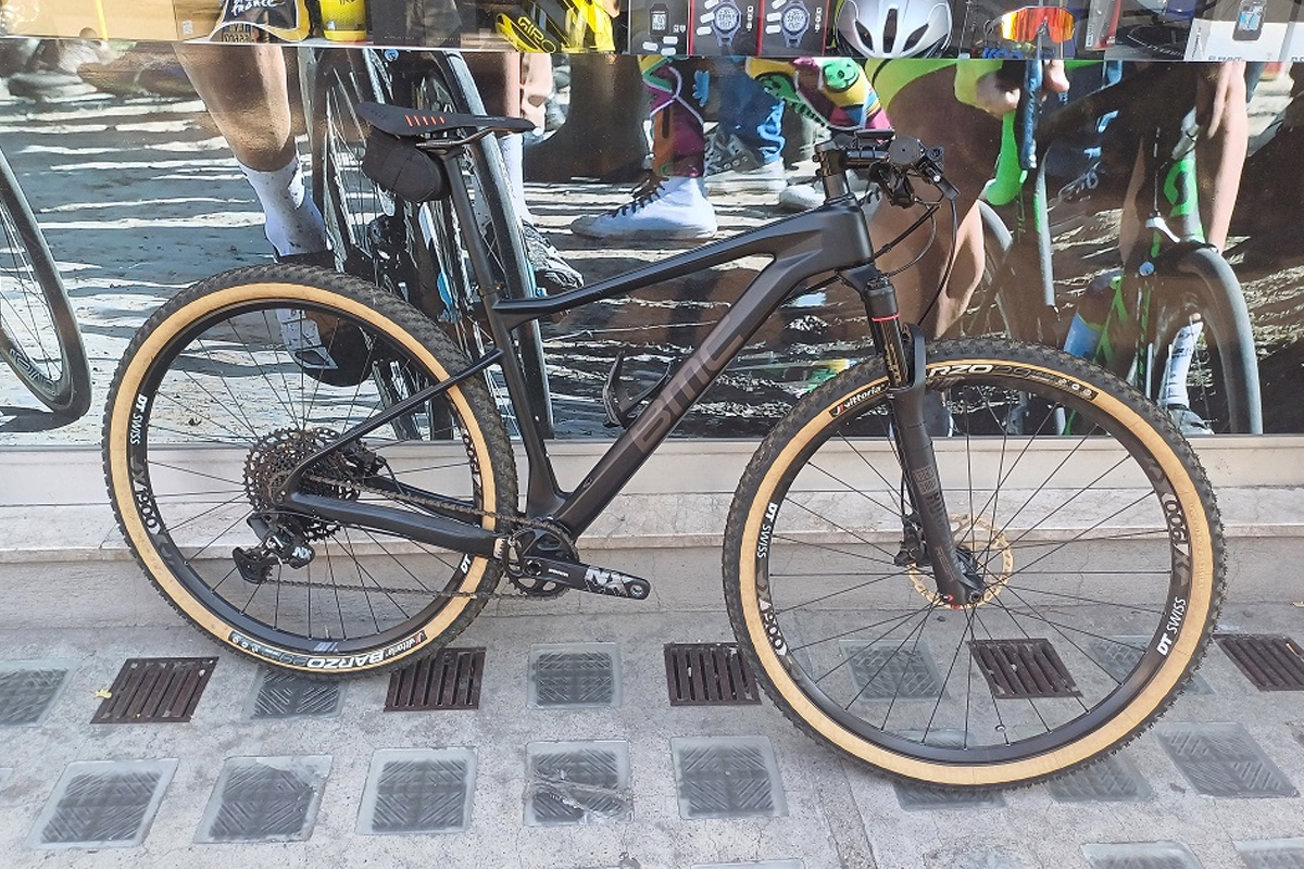 BMC TE 02